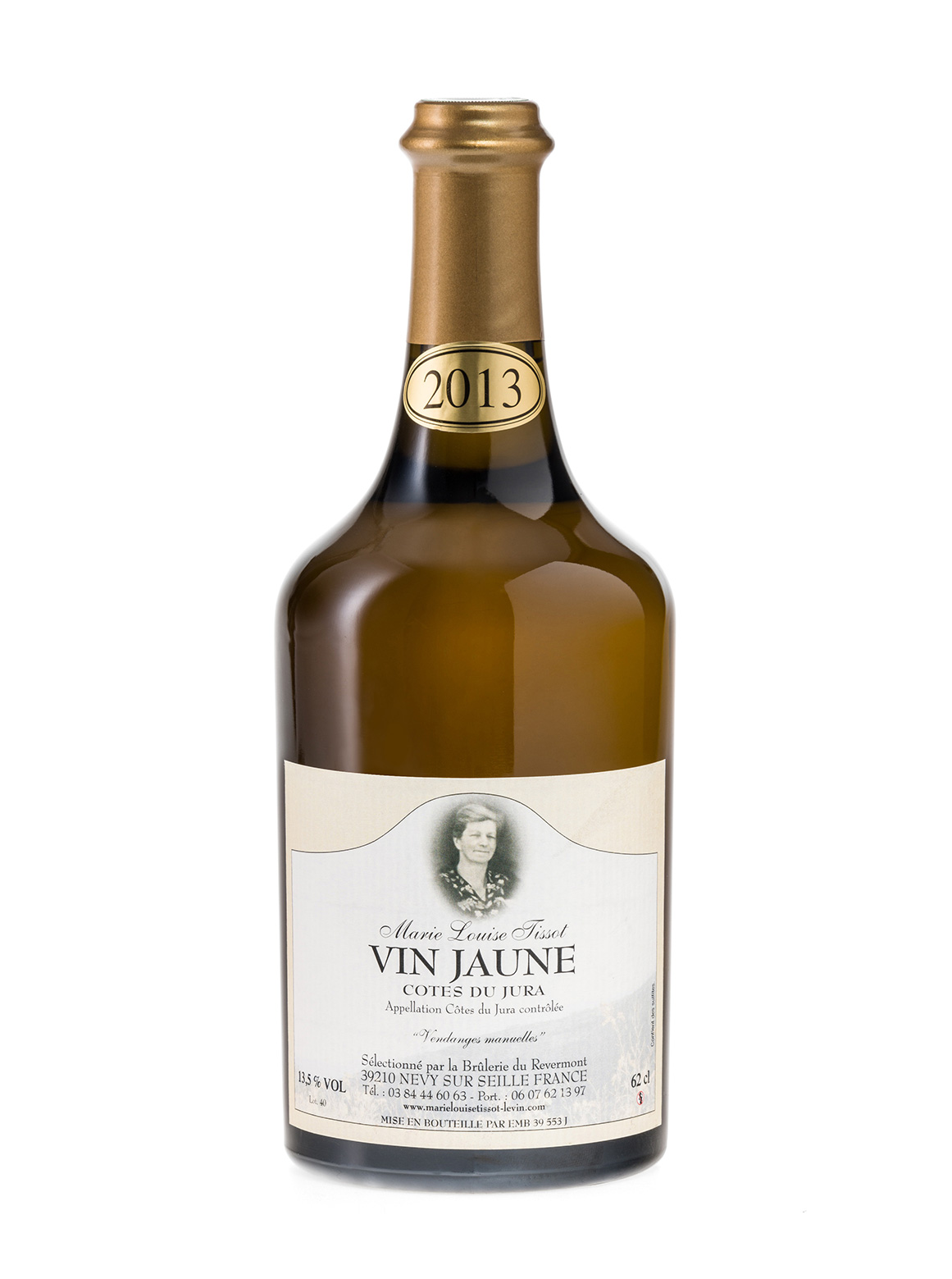 Vin Jaune